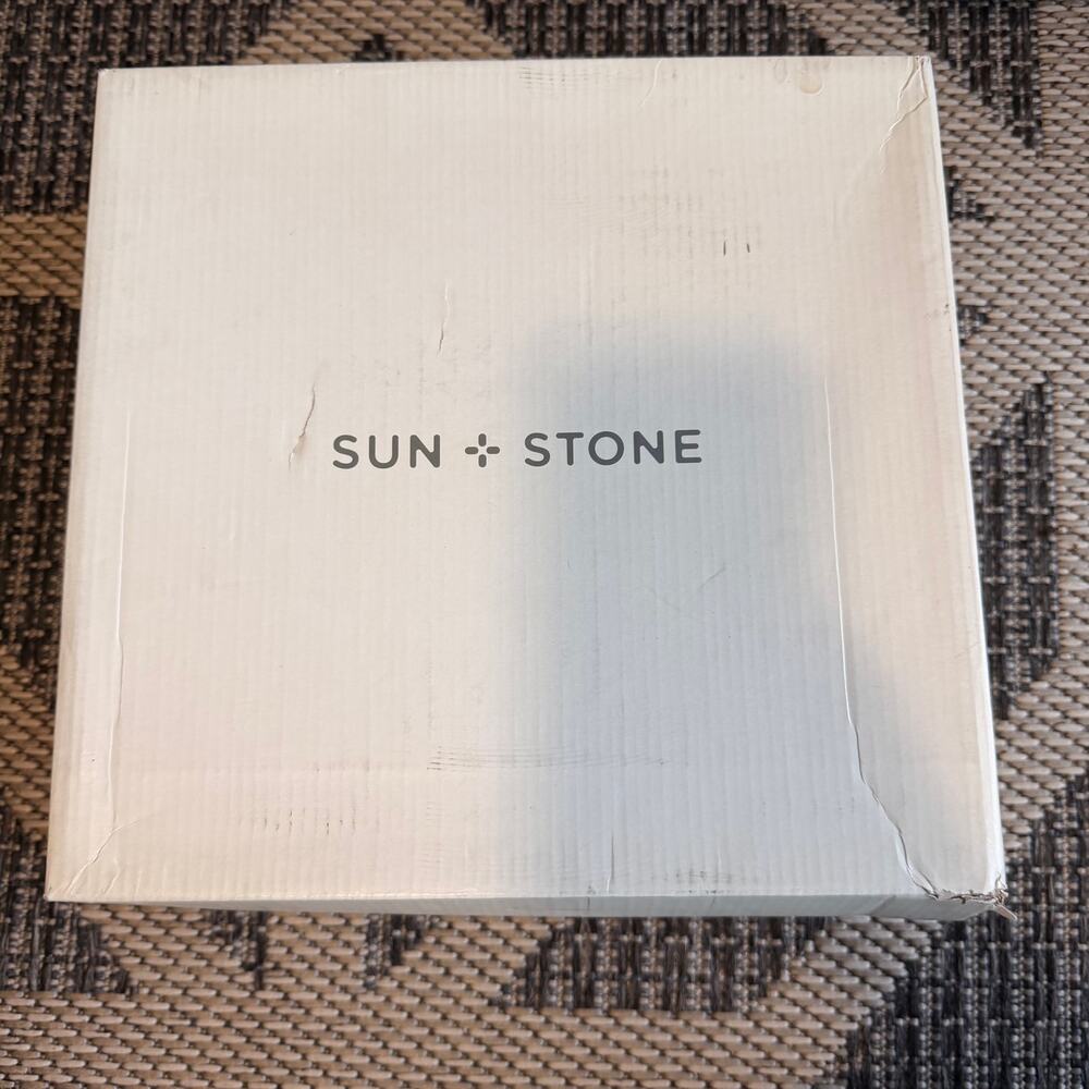 Sun + Stone Burkleef Boot Womens Size 9M - Picture 6 of 11